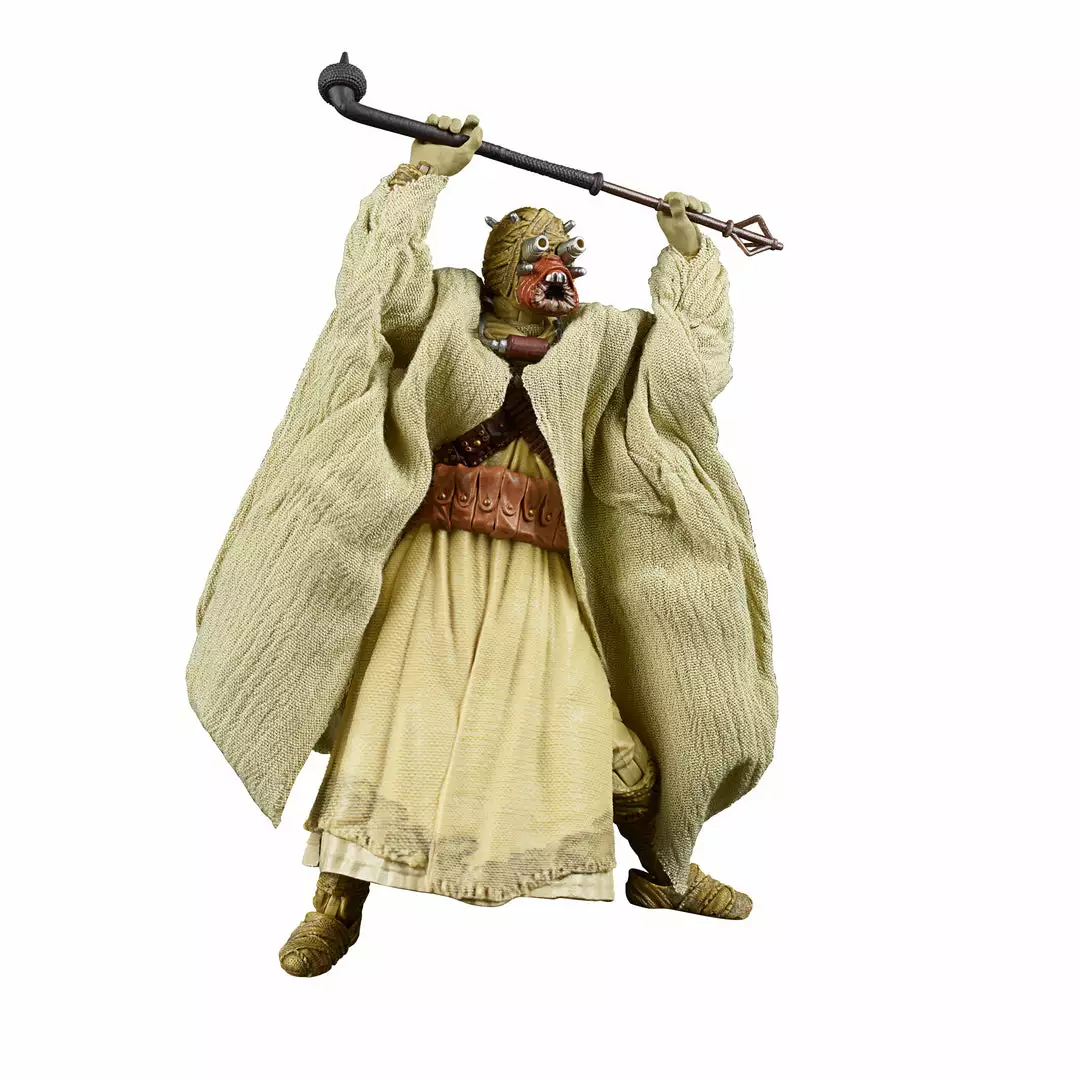 Star Wars The Black Series Archive Tusken Raider Back In Stock 12 Star Wars The Black Series Archive Tusken Raider Back In Stock