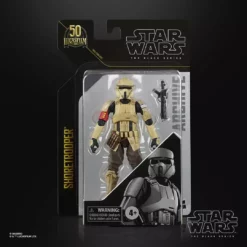 Star Wars The Black Series Archive Shoretrooper 18 Star Wars The Black Series Archive Shoretrooper