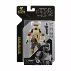 Star Wars The Black Series Archive Shoretrooper 21 Star Wars The Black Series Archive Shoretrooper