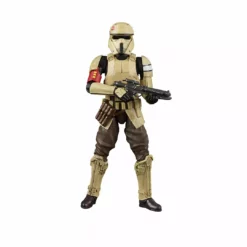 Star Wars The Black Series Archive Shoretrooper 19 Star Wars The Black Series Archive Shoretrooper