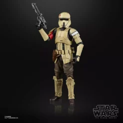 Star Wars The Black Series Archive Shoretrooper