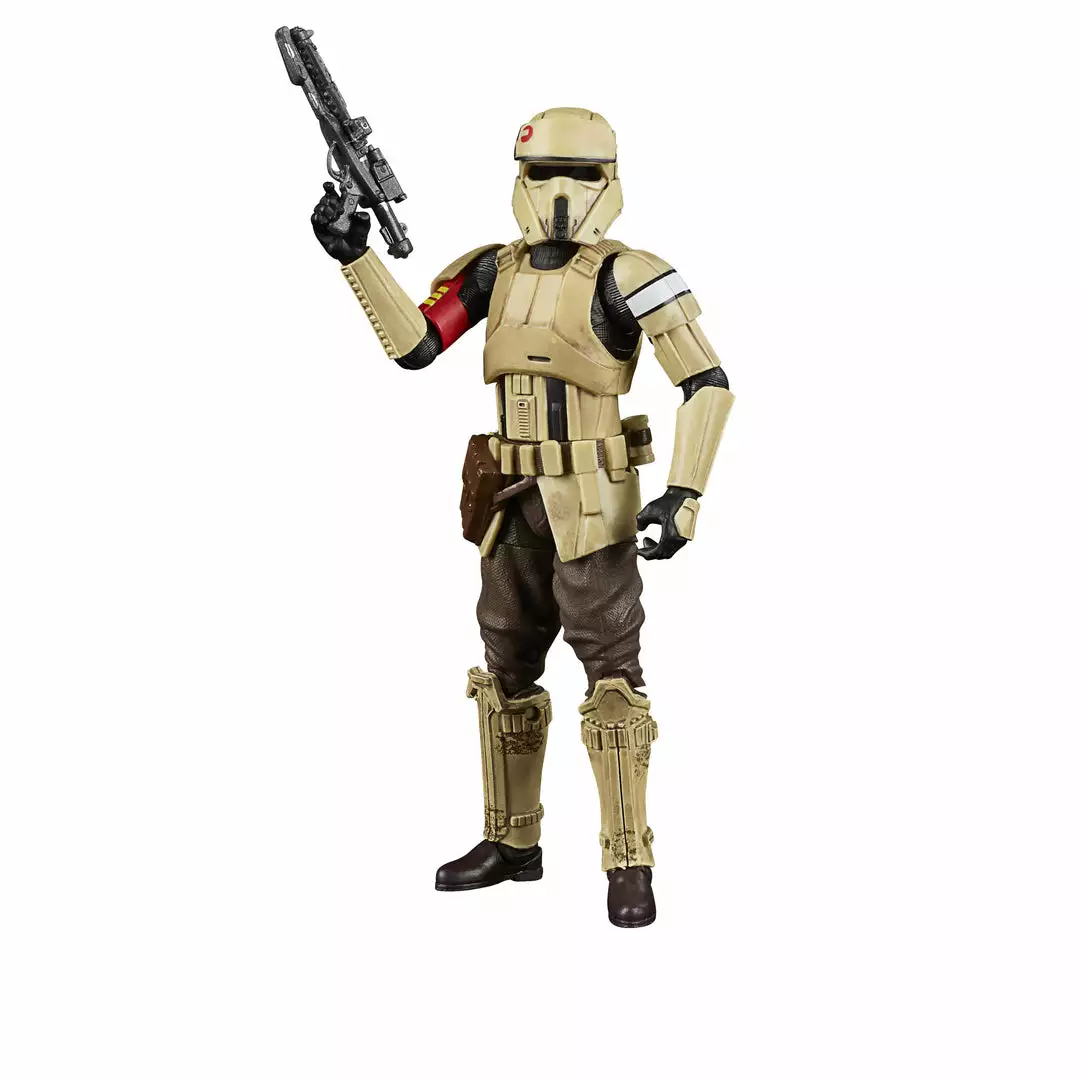 Star Wars The Black Series Archive Shoretrooper 11 Star Wars The Black Series Archive Shoretrooper