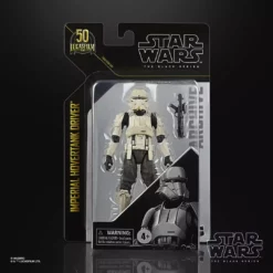 Star Wars The Black Series Archive Imperial Hovertank Driver Back In Stock 13 Star Wars The Black Series Archive Imperial Hovertank Driver Back In Stock