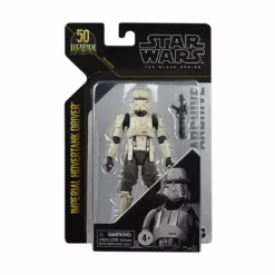 Star Wars The Black Series Archive Imperial Hovertank Driver Back In Stock 14 Star Wars The Black Series Archive Imperial Hovertank Driver Back In Stock
