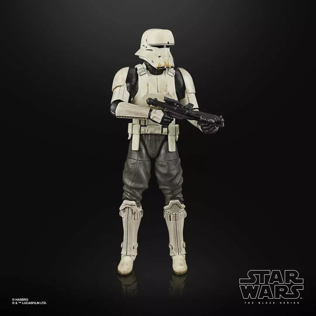 Star Wars The Black Series Archive Imperial Hovertank Driver Back In Stock 4 Star Wars The Black Series Archive Imperial Hovertank Driver Back In Stock