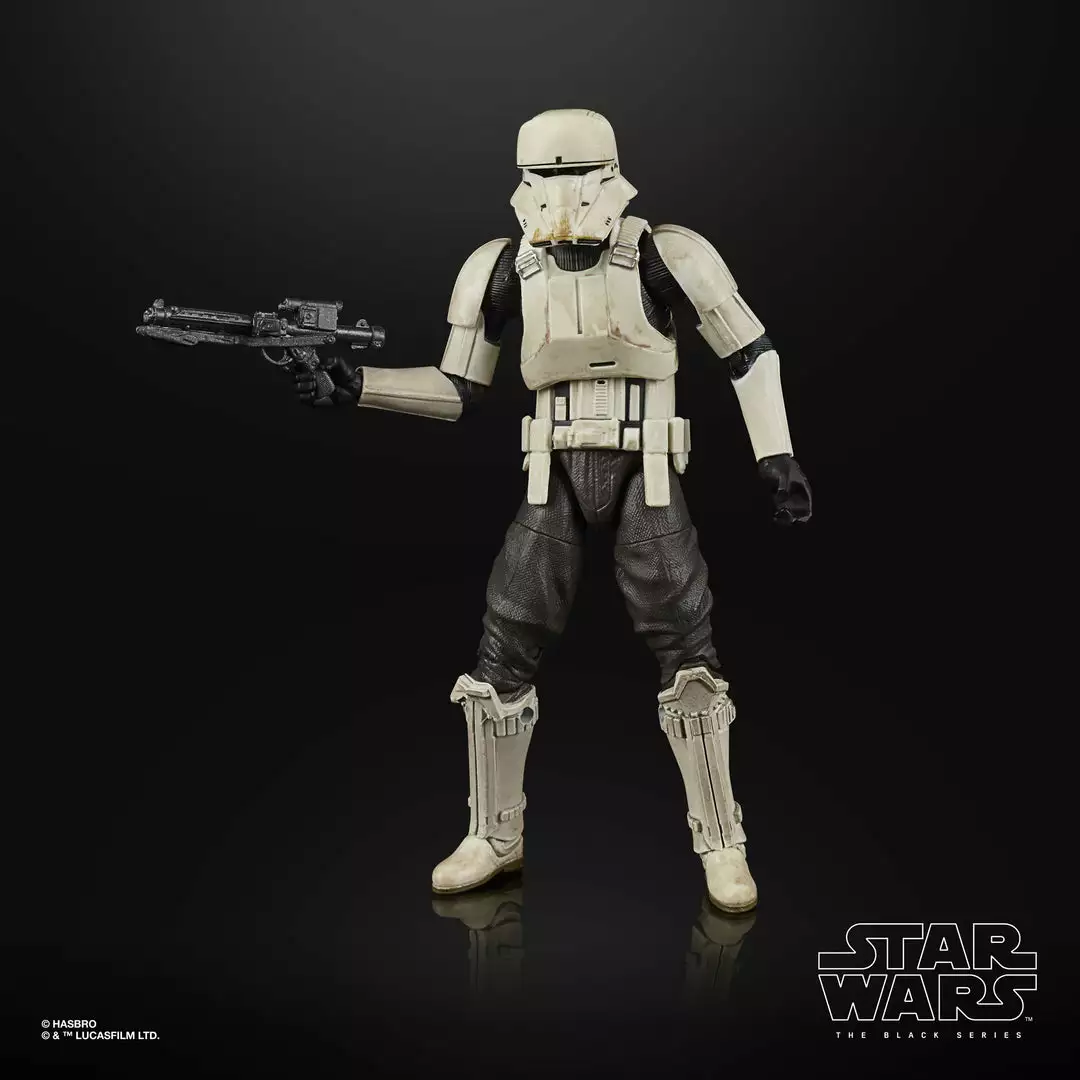 Star Wars The Black Series Archive Imperial Hovertank Driver Back In Stock 5 Star Wars The Black Series Archive Imperial Hovertank Driver Back In Stock
