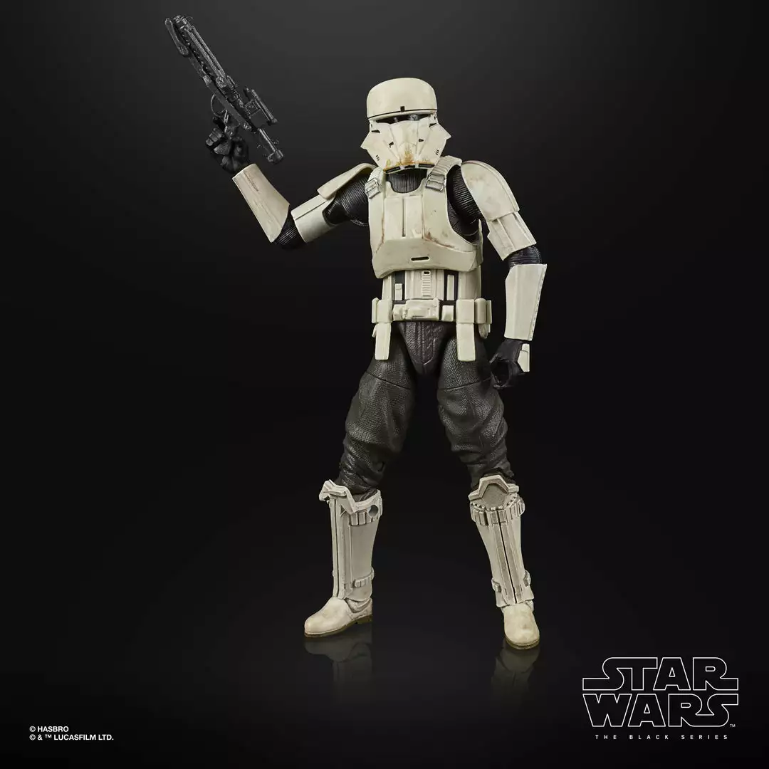 Star Wars The Black Series Archive Imperial Hovertank Driver Back In Stock 6 Star Wars The Black Series Archive Imperial Hovertank Driver Back In Stock