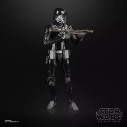 Back In Stock Star Wars The Black Series Archive Imperial Death Trooper