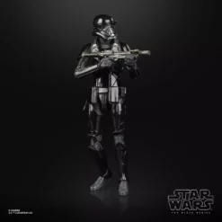 Back In Stock Star Wars The Black Series Archive Imperial Death Trooper 12 Back In Stock Star Wars The Black Series Archive Imperial Death Trooper