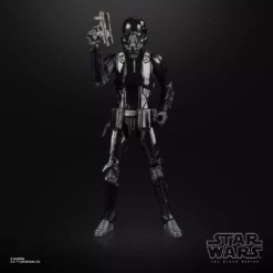 Back In Stock Star Wars The Black Series Archive Imperial Death Trooper 11 Back In Stock Star Wars The Black Series Archive Imperial Death Trooper