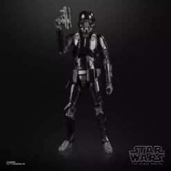 Back In Stock Star Wars The Black Series Archive Imperial Death Trooper