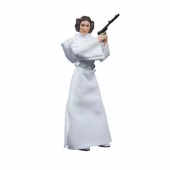 Star Wars The Black Series Archive Princess Leia Organa