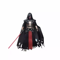 Back In Stock Star Wars The Black Series Archive Darth Revan