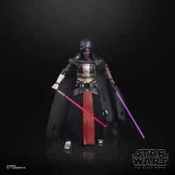 Back In Stock Star Wars The Black Series Archive Darth Revan 14 Back In Stock Star Wars The Black Series Archive Darth Revan