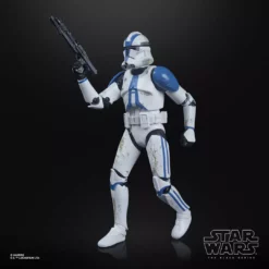 Star Wars The Black Series Archive 501st Legion Clone Trooper