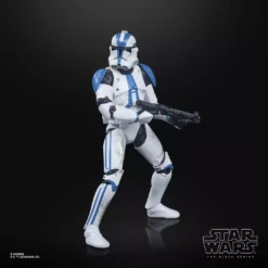 Star Wars The Black Series Archive 501st Legion Clone Trooper 14 Star Wars The Black Series Archive 501st Legion Clone Trooper
