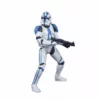 Star Wars The Black Series Archive 501st Legion Clone Trooper 1 Star Wars The Black Series Archive 501st Legion Clone Trooper