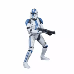 Star Wars The Black Series Archive 501st Legion Clone Trooper
