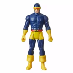 Marvel Legends RETRO 3.75 Iron Man & Marvel’s Cyclops (Hasbro Pulse Exclusive) Hasbro Pulse Exclusives 14 Marvel Legends RETRO 3.75 Iron Man & Marvel’s Cyclops (Hasbro Pulse Exclusive) Hasbro Pulse Exclusives