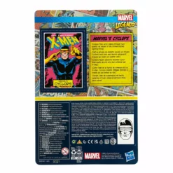 Marvel Legends RETRO 3.75 Iron Man & Marvel’s Cyclops (Hasbro Pulse Exclusive) Hasbro Pulse Exclusives 19 Marvel Legends RETRO 3.75 Iron Man & Marvel’s Cyclops (Hasbro Pulse Exclusive) Hasbro Pulse Exclusives