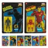 Marvel Legends RETRO 3.75 Collection (Hasbro Pulse Exclusive)