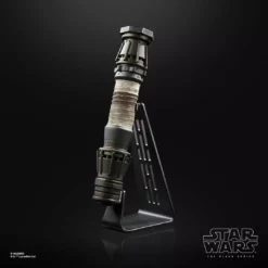 Star Wars The Black Series Rey Skywalker Force FX Elite Lightsaber