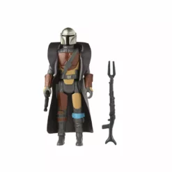 Star Wars Retro Collection The Mandalorian