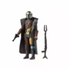 Star Wars Retro Collection The Mandalorian 1 Star Wars Retro Collection The Mandalorian