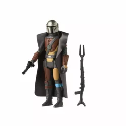 Star Wars Retro Collection The Mandalorian