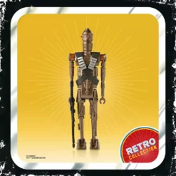 Star Wars Retro Collection IG-11