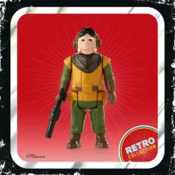 Star Wars Retro Collection Kuiil 8 Star Wars Retro Collection Kuiil