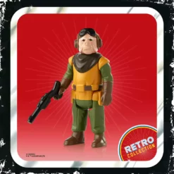 Star Wars Retro Collection Kuiil 9 Star Wars Retro Collection Kuiil