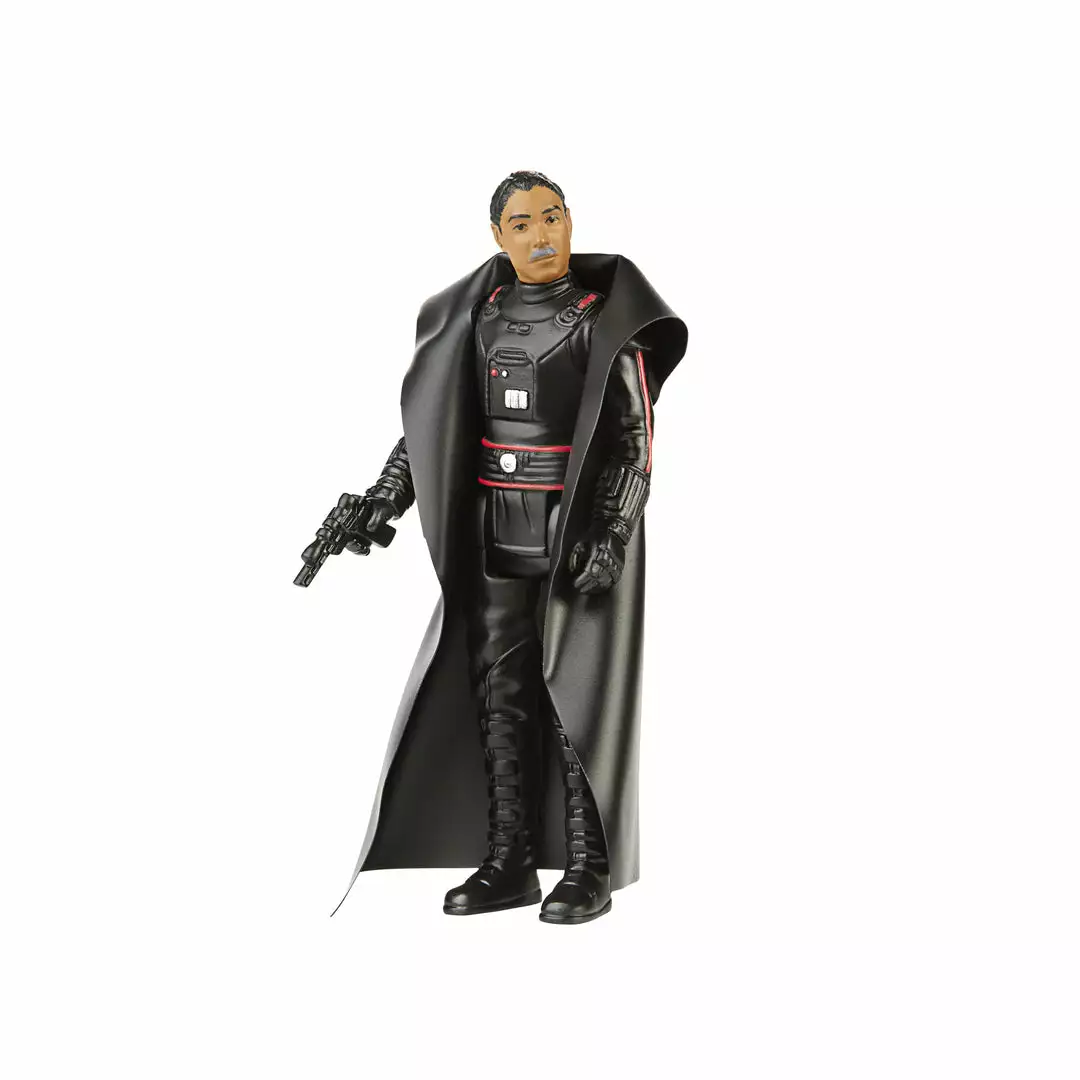 Star Wars Retro Collection Moff Gideon 4 Star Wars Retro Collection Moff Gideon