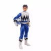 Power Rangers Lightning Collection Lost Galaxy Blue Ranger Figure 2 Power Rangers Lightning Collection Lost Galaxy Blue Ranger Figure