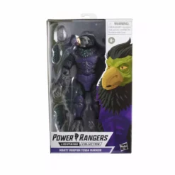 Power Rangers Lightning Collection Mighty Morphin Tenga Warrior Figure Back In Stock 16 Power Rangers Lightning Collection Mighty Morphin Tenga Warrior Figure Back In Stock