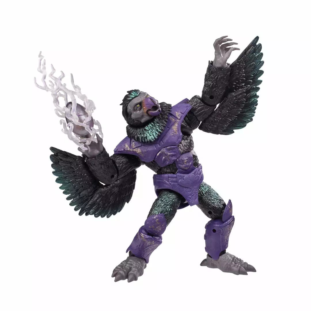 Power Rangers Lightning Collection Mighty Morphin Tenga Warrior Figure Back In Stock 8 Power Rangers Lightning Collection Mighty Morphin Tenga Warrior Figure Back In Stock