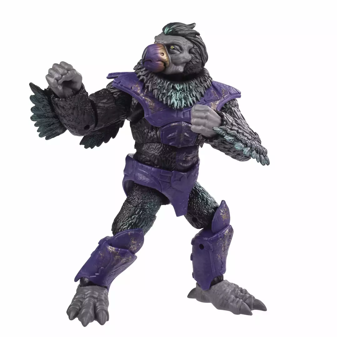 Power Rangers Lightning Collection Mighty Morphin Tenga Warrior Figure Back In Stock 6 Power Rangers Lightning Collection Mighty Morphin Tenga Warrior Figure Back In Stock