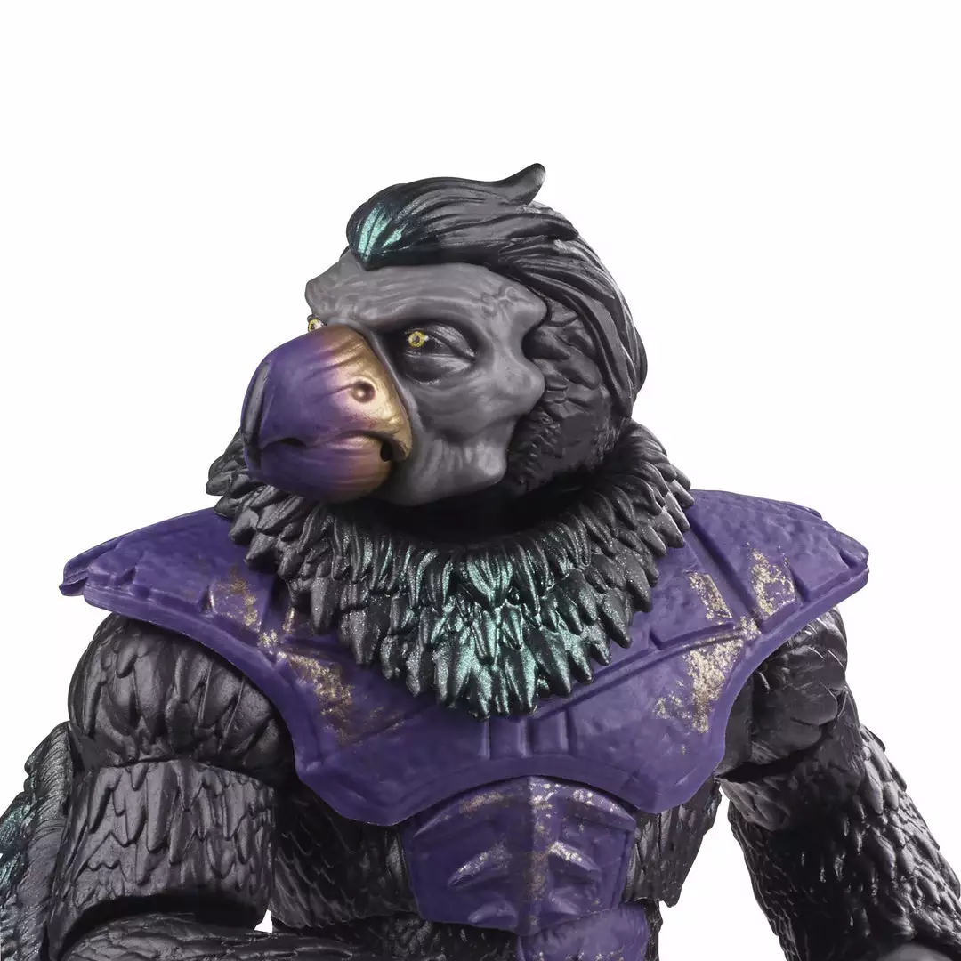 Power Rangers Lightning Collection Mighty Morphin Tenga Warrior Figure Back In Stock 10 Power Rangers Lightning Collection Mighty Morphin Tenga Warrior Figure Back In Stock