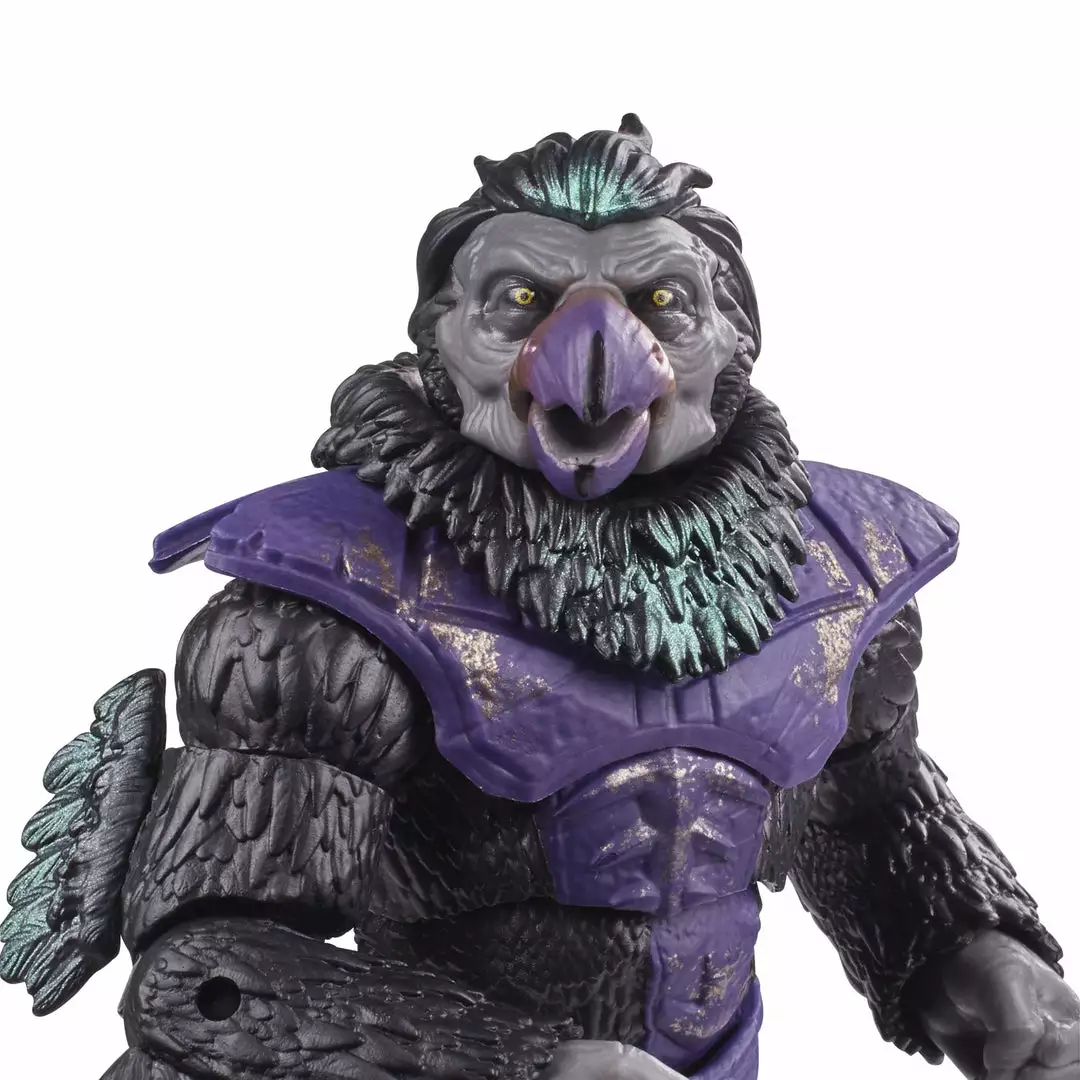 Power Rangers Lightning Collection Mighty Morphin Tenga Warrior Figure Back In Stock 11 Power Rangers Lightning Collection Mighty Morphin Tenga Warrior Figure Back In Stock