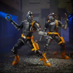 GI Joe G.I. Joe Classified Series B.A.T. Action Figure 16 GI Joe G.I. Joe Classified Series B.A.T. Action Figure