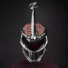Power Rangers Lightning Collection Lord Zedd Helmet 2 Power Rangers Lightning Collection Lord Zedd Helmet