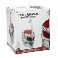 Power Rangers Lightning Collection Lord Zedd Helmet