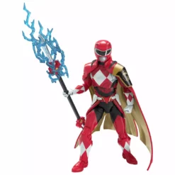 Power Rangers Lightning Collection Mighty Morphin Tyrannosaurus Sentry Partner Exclusives