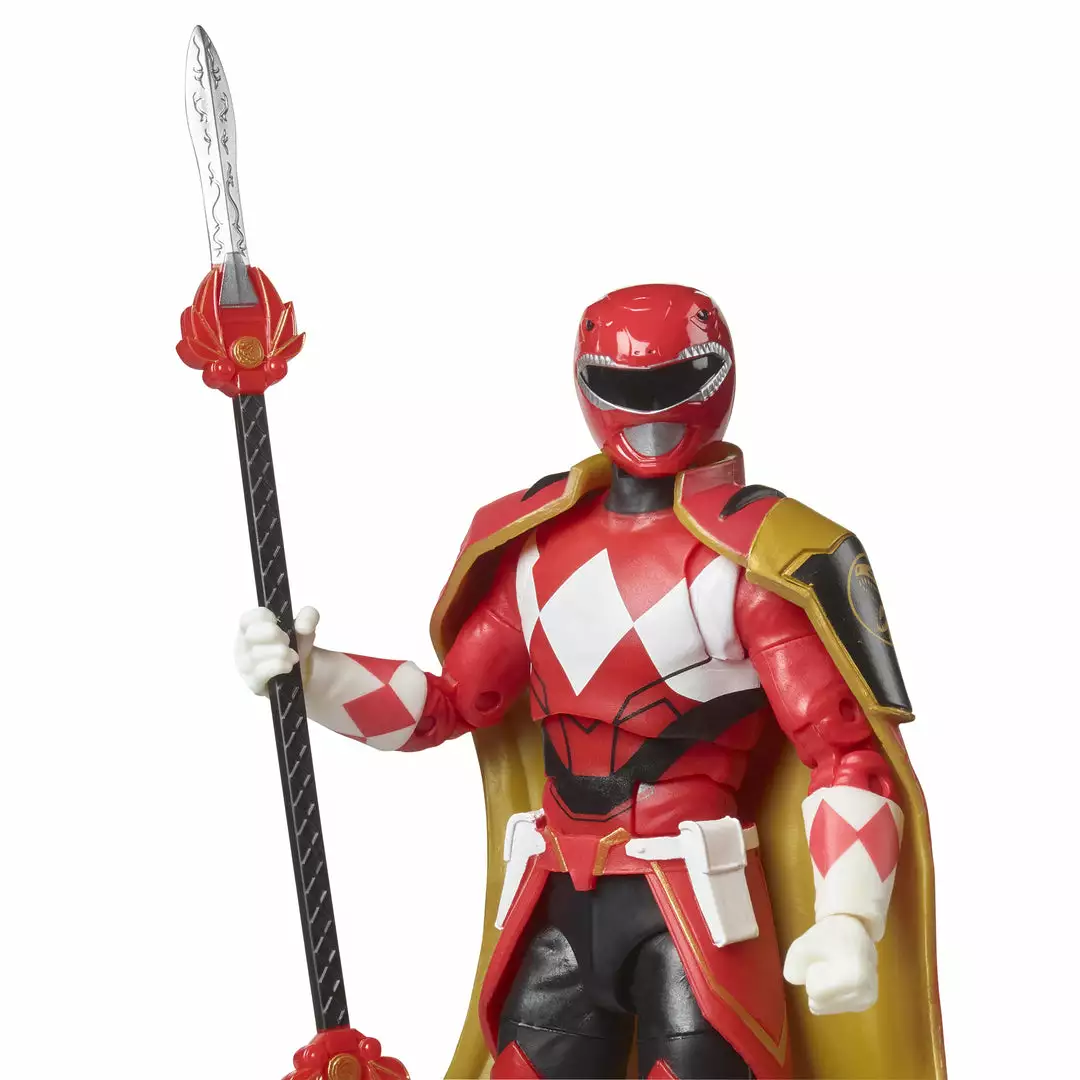 Power Rangers Lightning Collection Mighty Morphin Tyrannosaurus Sentry Partner Exclusives 6 Power Rangers Lightning Collection Mighty Morphin Tyrannosaurus Sentry Partner Exclusives
