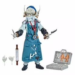 Power Rangers Lightning Collection Mighty Morphin Finster 42 Power Rangers Lightning Collection Mighty Morphin Finster