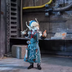 Power Rangers Lightning Collection Mighty Morphin Finster 25 Power Rangers Lightning Collection Mighty Morphin Finster