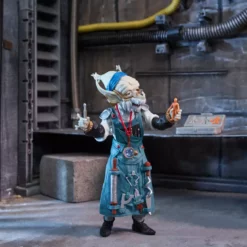 Power Rangers Lightning Collection Mighty Morphin Finster 26 Power Rangers Lightning Collection Mighty Morphin Finster