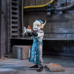 Power Rangers Lightning Collection Mighty Morphin Finster 27 Power Rangers Lightning Collection Mighty Morphin Finster