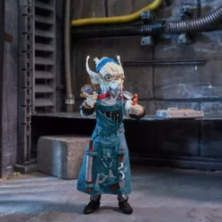 Power Rangers Lightning Collection Mighty Morphin Finster 28 Power Rangers Lightning Collection Mighty Morphin Finster