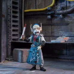 Power Rangers Lightning Collection Mighty Morphin Finster 29 Power Rangers Lightning Collection Mighty Morphin Finster